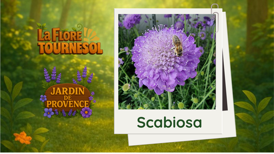 Scabiosa