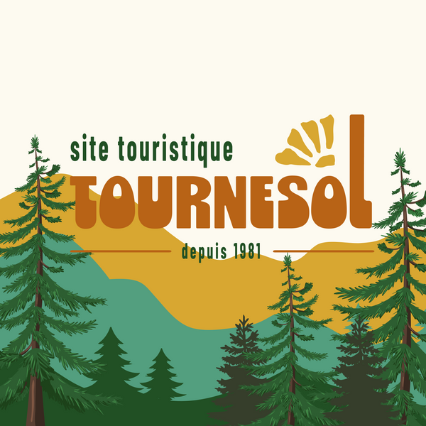 Le Tournesol - site récréotouristique