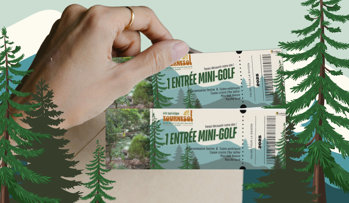 Admission régulière